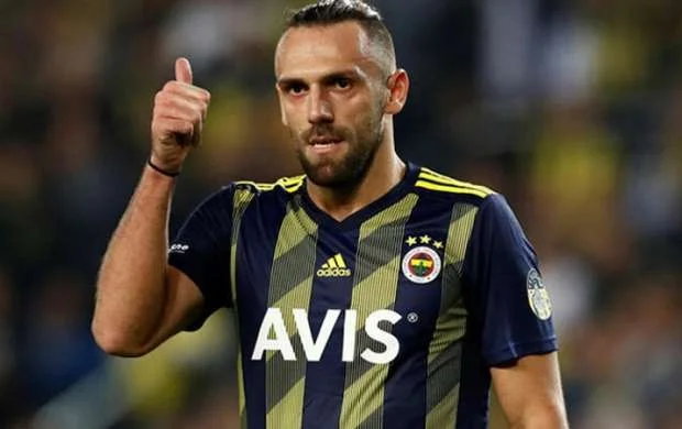 “Fənərbağça” 3.5 milyona aldığı futbolçunu 18 milyona satdı 