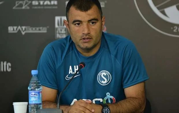 "İnanmıram ki, kimsə Mahiri başa düşsün" - Aftandil Hacıyev 