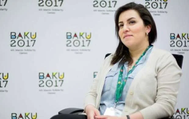 Oqtay Əsədov Sabirə Abdullayevaya vəzifə verdi 
