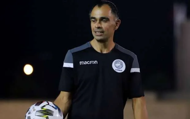 Yohan Valem: "Azərbaycanla matçda qələbə qazanmaq istəyirik" 
