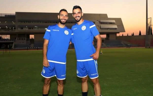 Kiprin futbolçusu: "Azərbaycan yaxşı rəqibdi" 