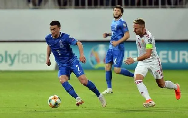 Qara qarayev: "Bunu indi demək düzgün deyil" 