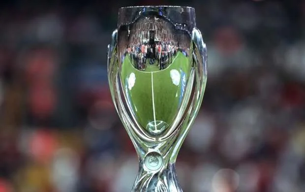 UEFA Super Kubokun biletlərini satışa çıxardı 