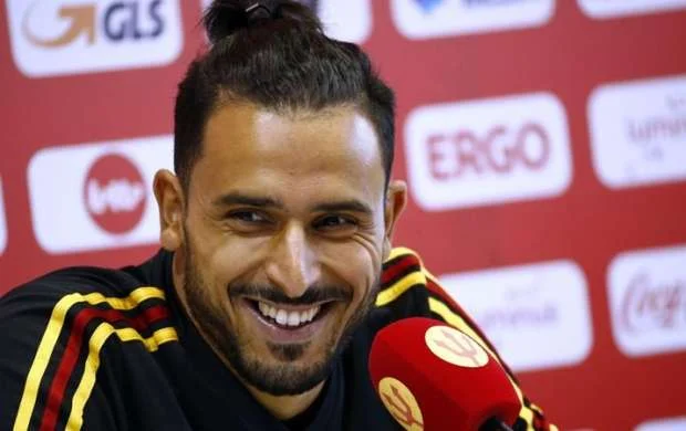 Daha bir ulduz futbolçu Türkiyə Super Liqasında 