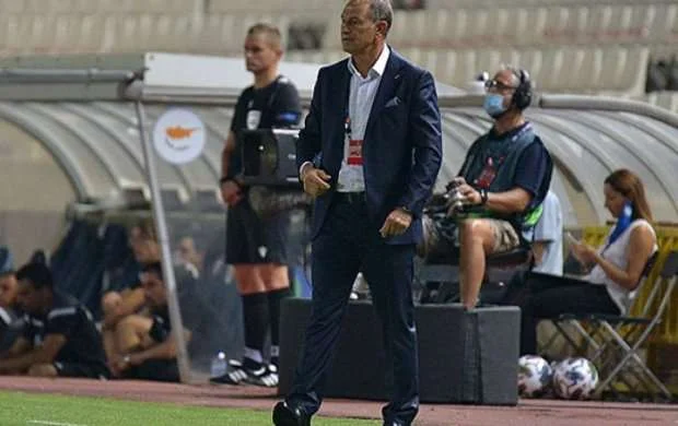 De Byazi: "Komandamız məğlubiyyətdən nəticə çıxarmağı bacardı" 