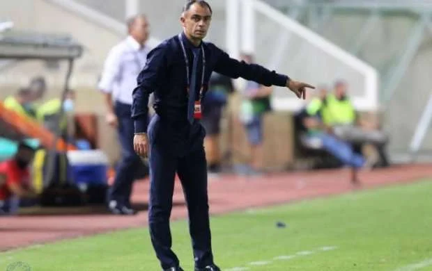 Valem: "Oyunumuzu tapa bilmədik" 