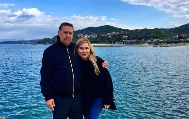"Keşlə"nin sabiq baş məşqçisi 71 yaşında ata oldu 