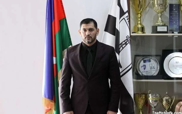 "Milyonlar olsa, rahat oyunçu gətirərəm" - "Neftçi"nin idman direktoru 