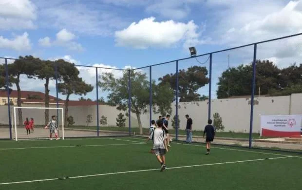 Xüsusi olimpiyaçılar üçün "Futbol həftəsi" olacaq 