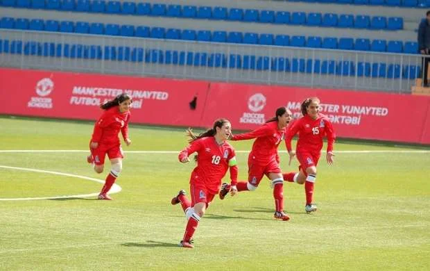 AFFA qızlar liqalarına bu tarixdə başlamaq istəyir 