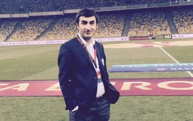 "Qarabağ"dan UEFA-nın qərarı ilə bağlı açıqlama 