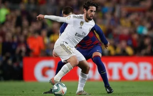 "Real" İskosuz qaldı 
