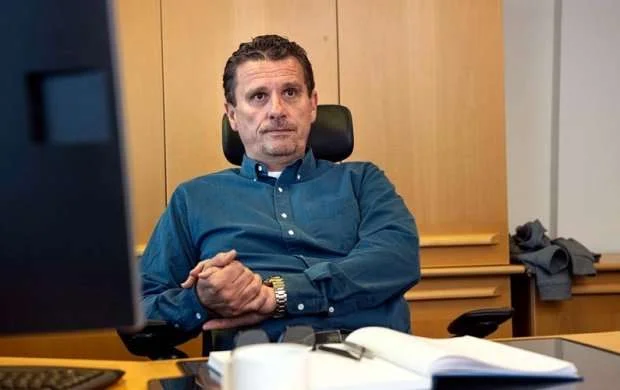 "Mölde"nin direktoru: "İstənilən halda, sevinirik" 