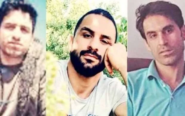 Asim Mollazadə İranda edama məhkum edilən çempionu müdafiə etdi 