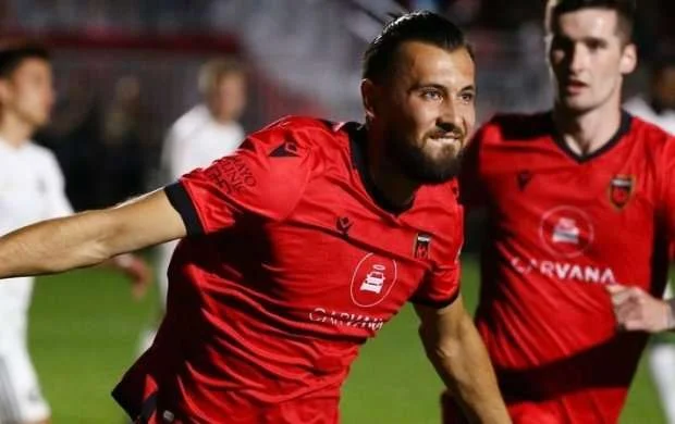 Dadaşov uzun müddətdən sonra azarkeşlər qarşısında oynayacaq 
