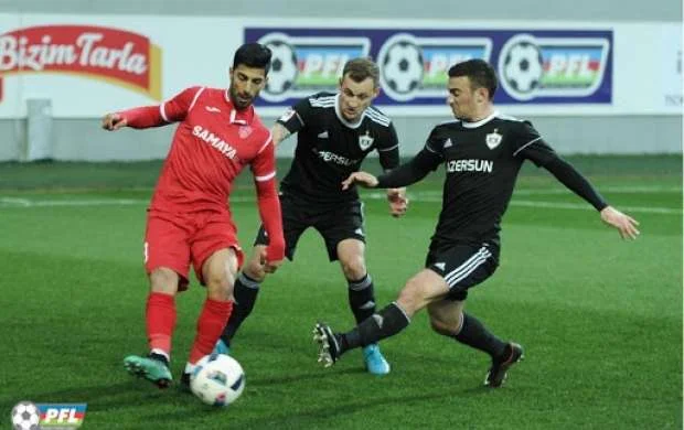  "Neftçi" uduzdu, "Qarabağ" xal itirdi  