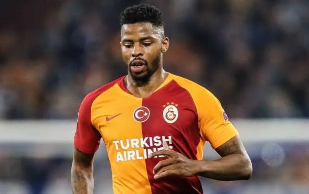 "Qalatasaray" ilin futbolçusunu seçdi 