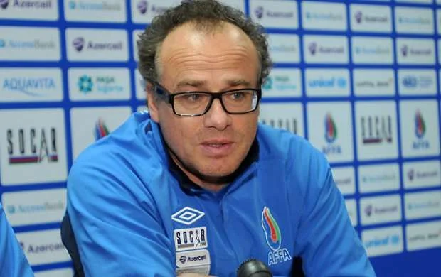 Bernhard Lippert özünə yeni iş yeri tapdı 