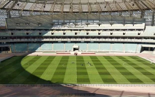 "Neftçi" - "Qalatasaray" matçının stadionu dəyişdirildi 