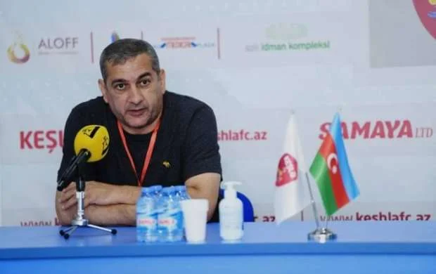 Yunis Hüseynov: "Üzr istəsə də, bağışlanmayacaq" 