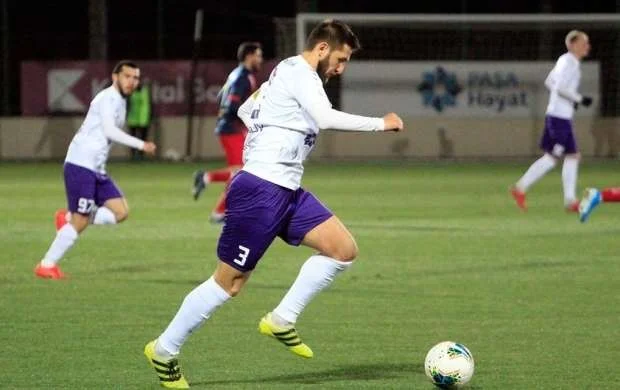 "Neftçi" "Qalatasaray"la oyuna kimi toparlanmalıdır" 
