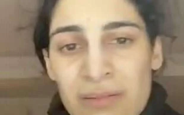Ərəb şeyxi ilə ailə quran azərbaycanlı gimnastın acı həyat hekayəsi: Yemək, su yox, 9 aydır... - VİDEO 
