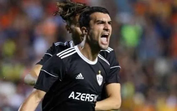 "Qarabağ"dan Mahir Emrelinin durumu ilə bağlı açıqlama 