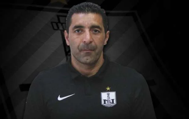 “Neftçi”də yeni məşqçi 