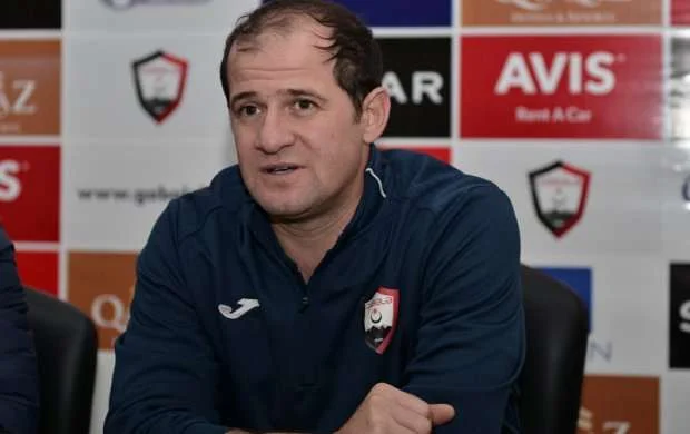 Elmar Baxşıyevdən məğlubiyyətə şərh 