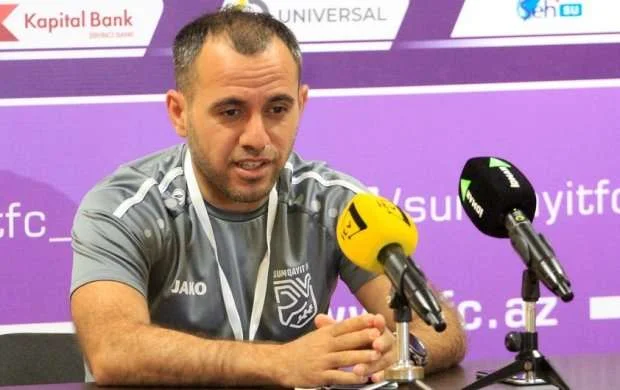 Ayxan Abbasovun 100-cü oyunda 30-cu qələbəsi 