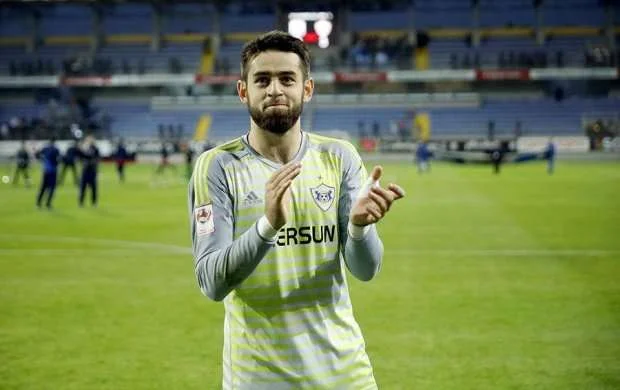 Məhəmmədəliyev “660” səddini arxada qoydu 