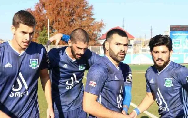 Qurbanovun qolu "Samtrediya"nı xilas etmədi 