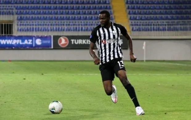 "Neftçi"nin "Qalatasaray"la oyuna üçün sifariş ərizəsi 