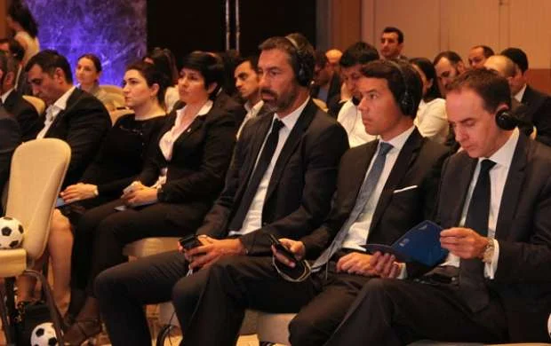 AFFA məşqçilər üçün vebinar keçirdi 