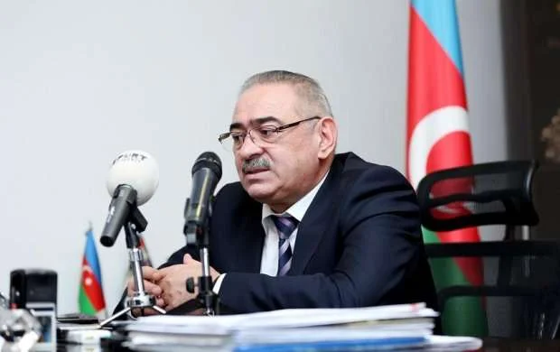 "Premyer Liqa üçün yeni format fikirləşmişik" - Ramin Musayev 