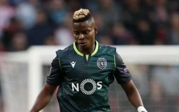 "Qalatasaray" afrikalı yarımmüdafiəçi transfer etdi 