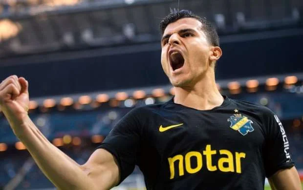 "Qarabağ"ın norveçli sabiq futbolçusu: "Molde"nin bəxti gətirdi" 