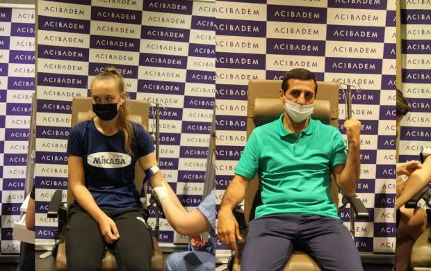 "Azerreyl" koronavirus testindən keçdi 
