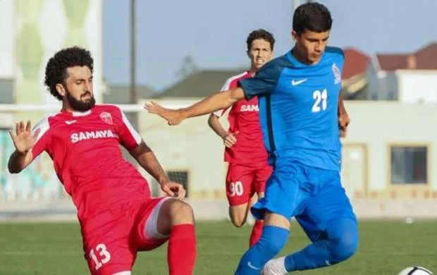 U-19 millimizdən heç-heçə 