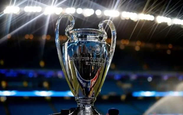 Стартует III квалификационный раунд Лиги чемпионов УЕФА 