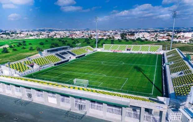 "AEK Arena" "Qarabağ" - "Mölde" oyununa hazırdır 