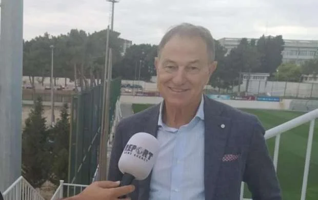 "Monteneqro üçün sürpriz edəcəyik" - Canni De Byazi 