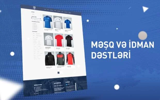 “Sabah”ın onlayn mağazası fəaliyyətə başladı - VİDEO 