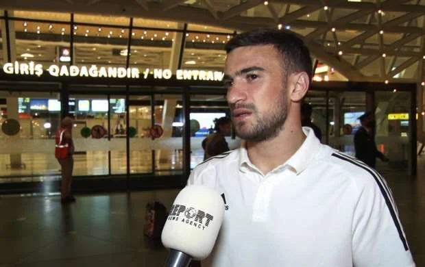Qara Qarayev: "Qarabağ"a qarşı qərəz hiss olunur" 