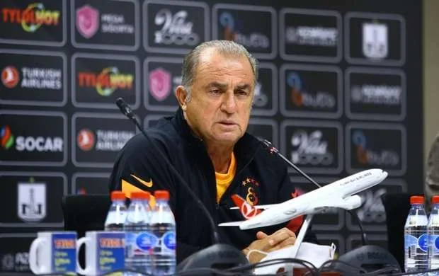 Fatih Terim: "Neftçi"yə yenilmək sürpriz olardı" 