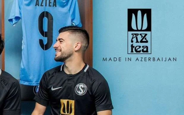 "Səbail" sponsoru ilə yeni müqavilə bağladı 