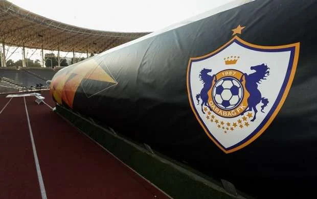Avropa Liqası: "Qarabağ"ın qarşılaşa biləcəyi komandalar açıqlandı 
