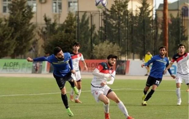 "Kəpəz" "Turan Tovuz"la qarşılaşacaq 