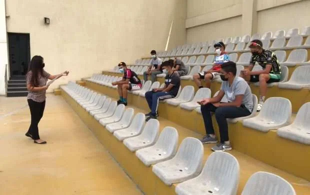 AMADA-dan idmançılar üçün seminar 