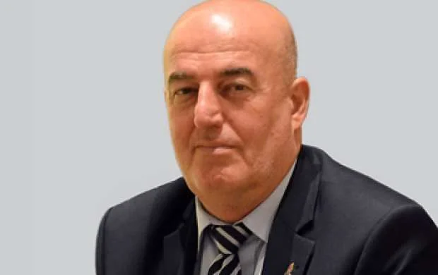 Asim Xudiyev Avroliqa matçına təyinat aldı 